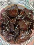 Kẹo scoby