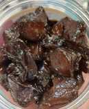 Kẹo scoby