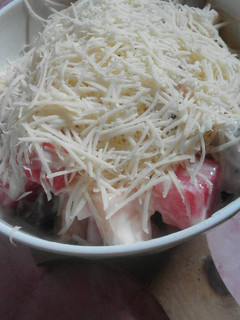 Foto resep Salad Buah Seger..Creamy..Yummy