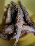 Ikan Shisamo