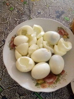 Una foto de Comida fit rápida
