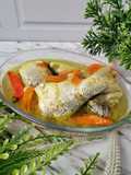 Asem-asem Bandeng