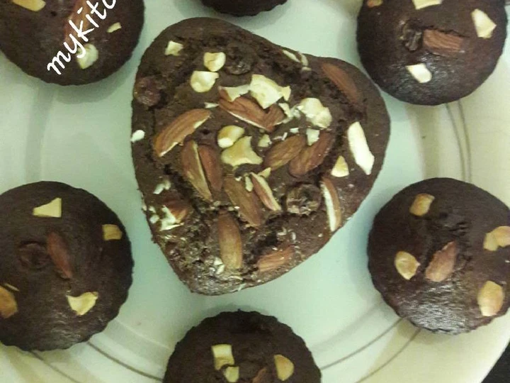 Easy Ways Make Recipes Banana chocolate cake the Perfect Perfect.