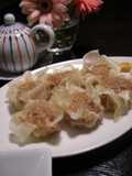 Juicy Pork Shumai with Toasted Sesame Oil Aroma