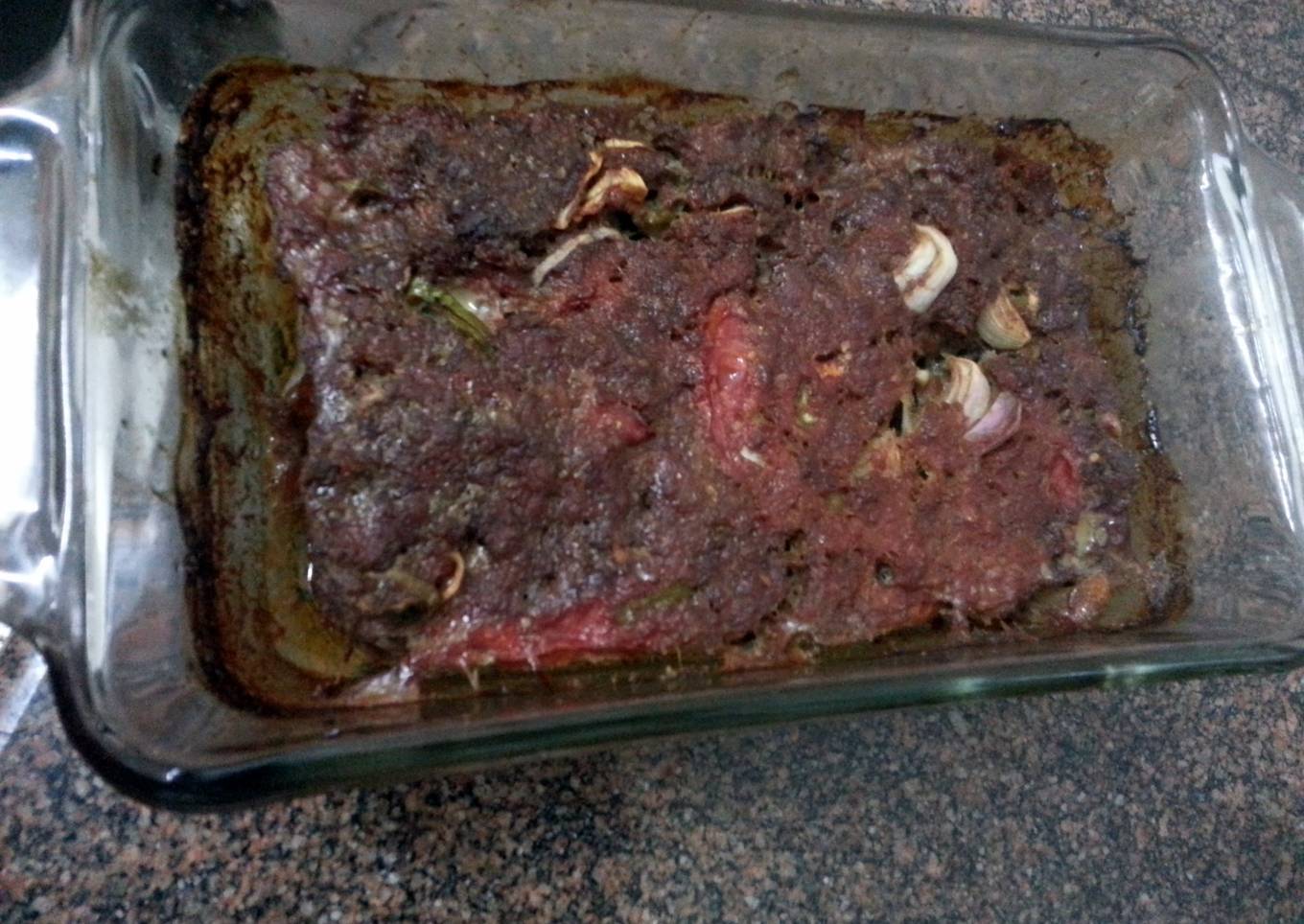 meat roll