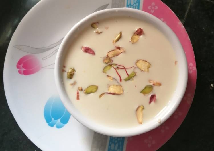 Nolen guder payesh kheer