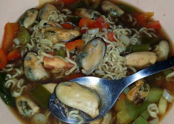 Ultimate, Prepare Lemon soup Most Delicious