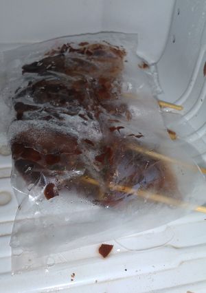 Foto resep Pisang coklat (piscok)