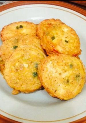 Foto resep Tempe Mendoan