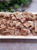 Doggie Liver Snaps