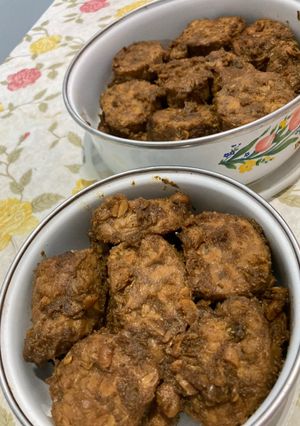 Foto resep Tempe Bacem