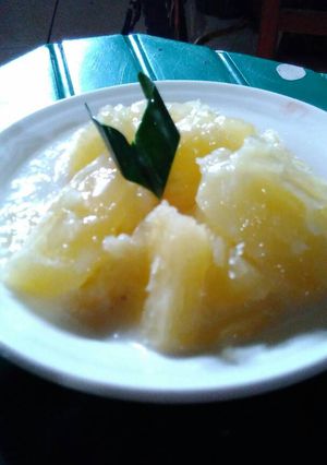 Foto resep Singkong thailand
