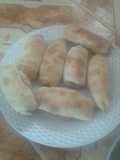 Nana's Burritos