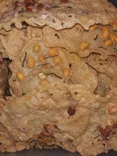 Foto resep Rempeyek / Kasreng Kacang