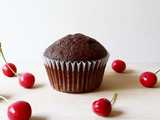 chocolate cupcakes