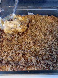 A picture of Jalapeno Popper Dip.