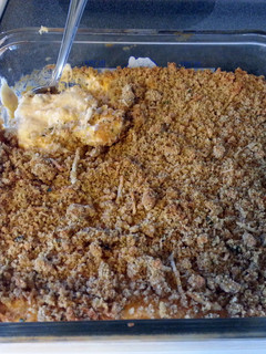 A picture of Jalapeno Popper Dip.