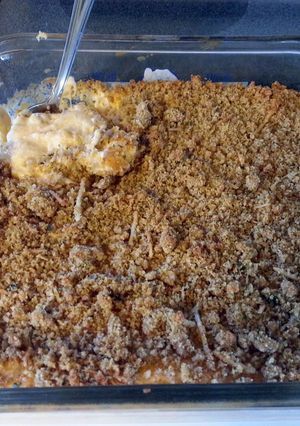 A picture of Jalapeno Popper Dip.