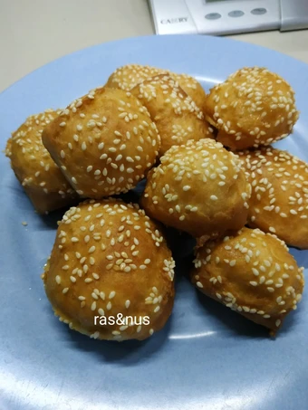 Cara Mudah Membikin Resep Odading yang  Bikin Ketagihan Anti Ribet, Lezat