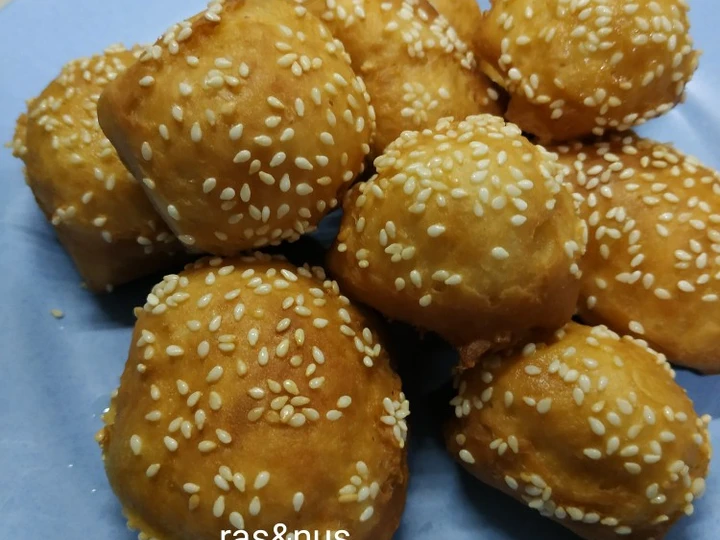 Cara Mudah Membikin Resep Odading yang  Bikin Ketagihan Anti Ribet, Lezat