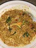 Mie nyemek indomie 🍝
