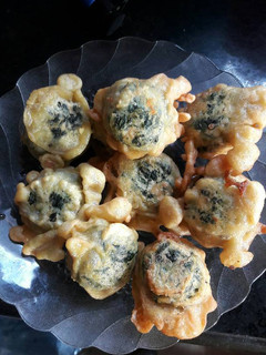 Foto resep Rolade daun singkong