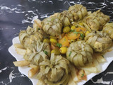 قرنينة