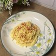 Creamy Spaghetti