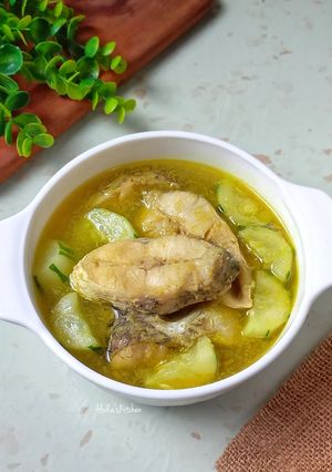 Foto resep Sup Ikan Khas Bali (ala Mak Beng)