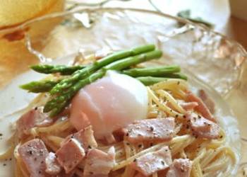 Ultimate Cooking Recipe Strained Yogurt Cold Carbonara Delicious Perfect Ultimate Cooking Recipe Strained Yogurt Cold Carbonara Delicious Perfect