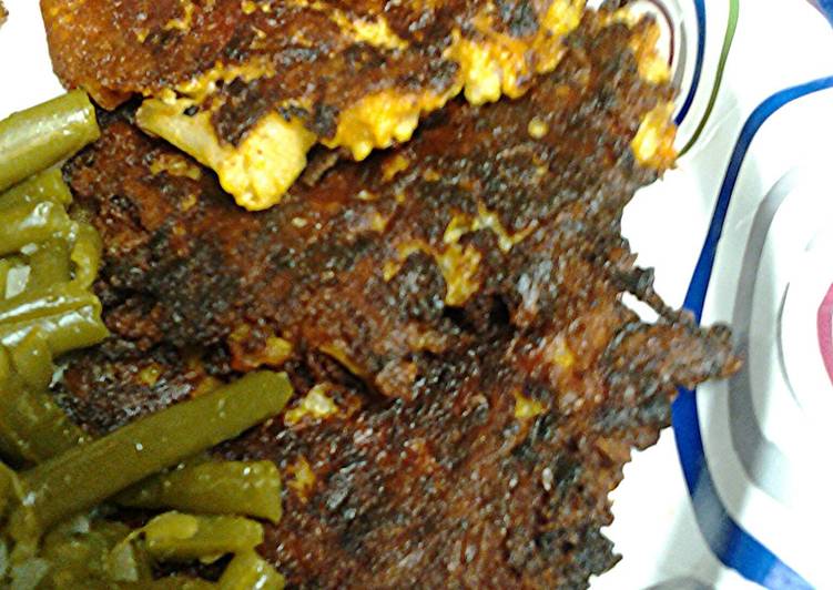 Cauliflower cakes Cauliflower cakes