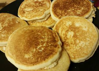 How to Cook Perfect Hoecakes