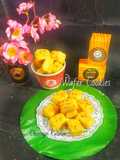 Wafer Cookies