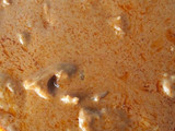 Groundnut soup