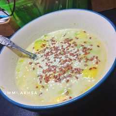 Es Teler Madu রেসিপির প্রধান ছবি