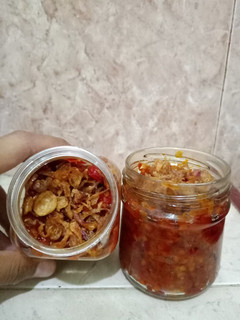 Foto resep Sambal Bawang