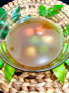 Foto resep Wedang Ronde