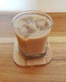 Cola de Mono sin alcohol