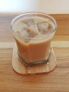 Una foto de Cola de Mono sin alcohol