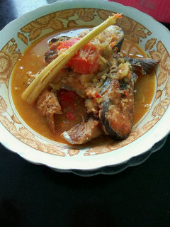 Foto resep Pindang Ikan Patin