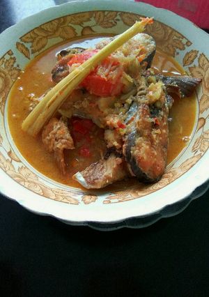 Foto resep Pindang Ikan Patin