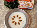 Laziza kheer mix 🍲