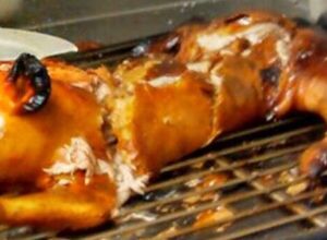 Foto principal de Cochinillo asado al horno