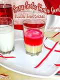 Susu Soda Fanta Gembira (Nuansa Kemerdekaan RI)