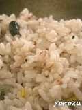 How To Defrost Frozen Rice So It's Plump and Delicious