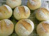 tea yeast