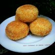 Roti Goreng Isi Abon (No ulen, irit & simple)