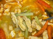 Gambar tempe sehat