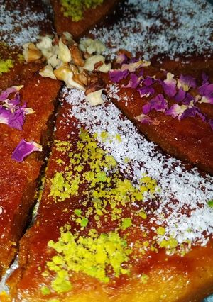 عکسی از دستور خاکینه