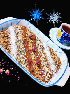 عکسی از دستور رنگینک مجلسی
